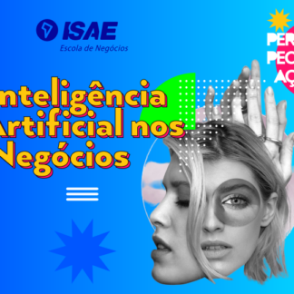 Inteligência Artificial nos Negócios